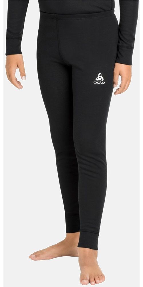 OdloKinderLeggingsBlBottomActiveWarmEco159219Black-104