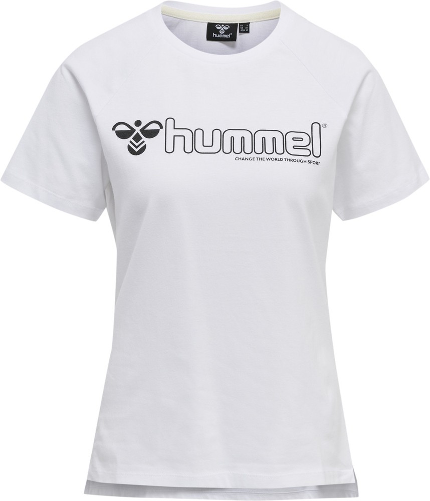 HummelDamenT-ShirtHmlnoni20T-ShirtWhite-L