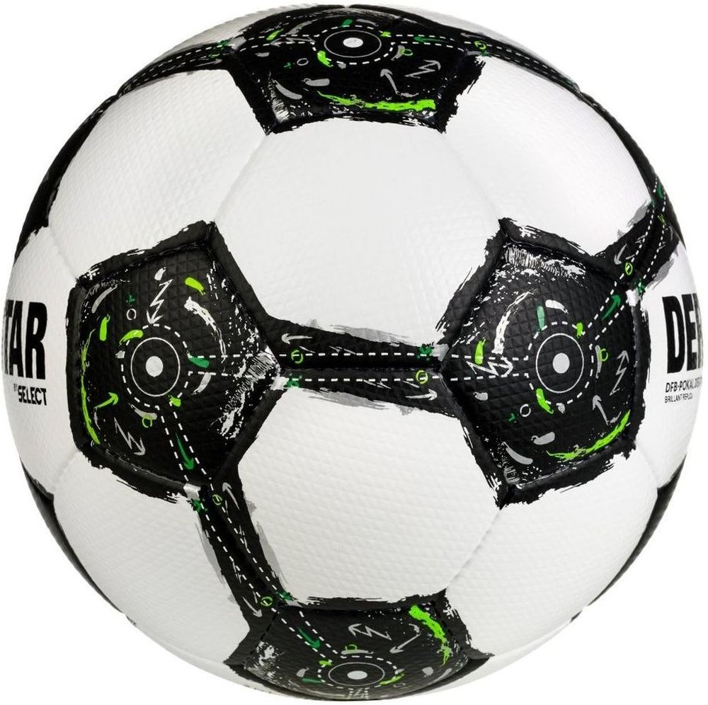 DerbystarFuballDfb-PokalFrauenBrillantReplicaV25162036