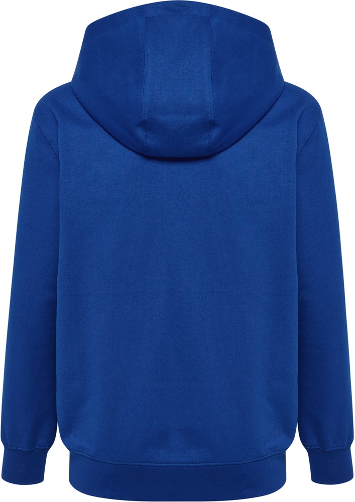 HummelKinderSweatshirtshoodiesHmlgo20LogoHoodieKidsTrueBlue-116