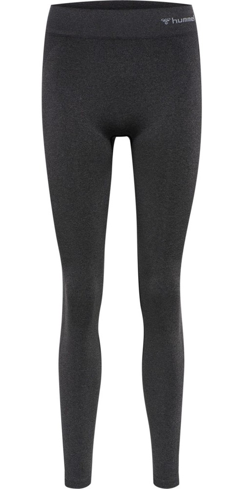 HummelDamenLeggingsHmlciSeamlessMidWaistTights