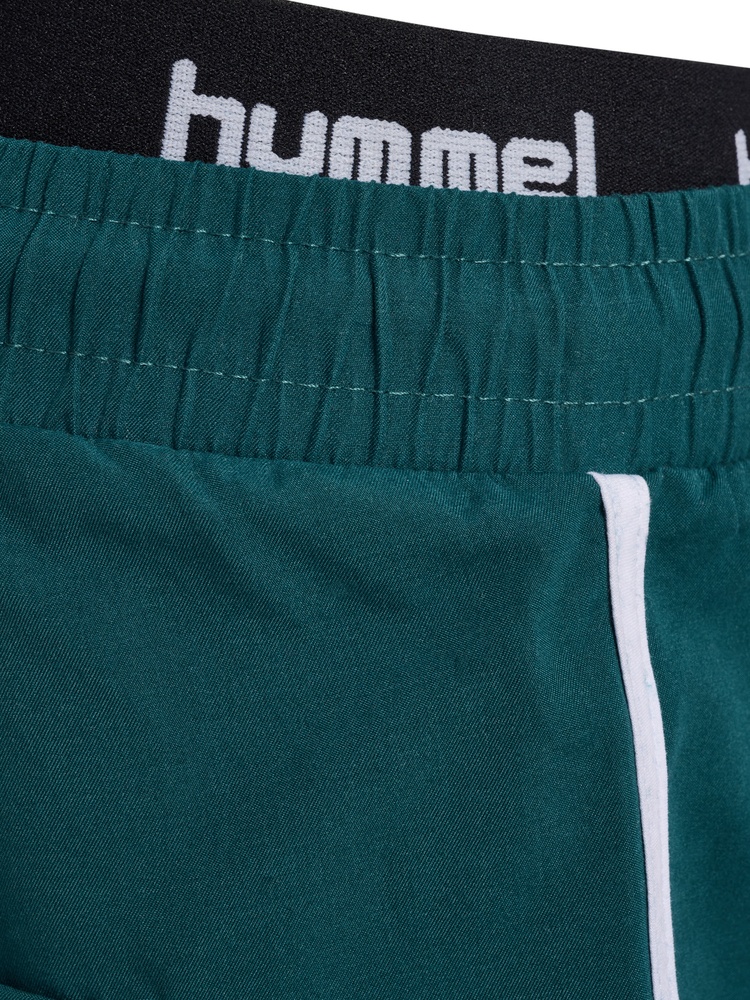 HummelKinderBadeshortsHmljrRegLongBoardShorts232515
