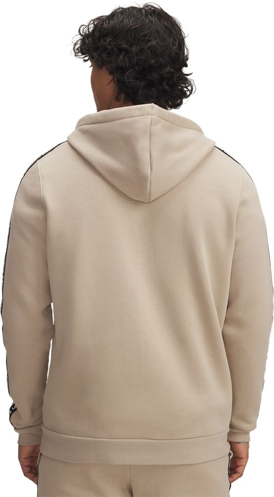 UnderArmourLongsleeveIconFleeceTapingFull-Zip1390298Brown299-4XL