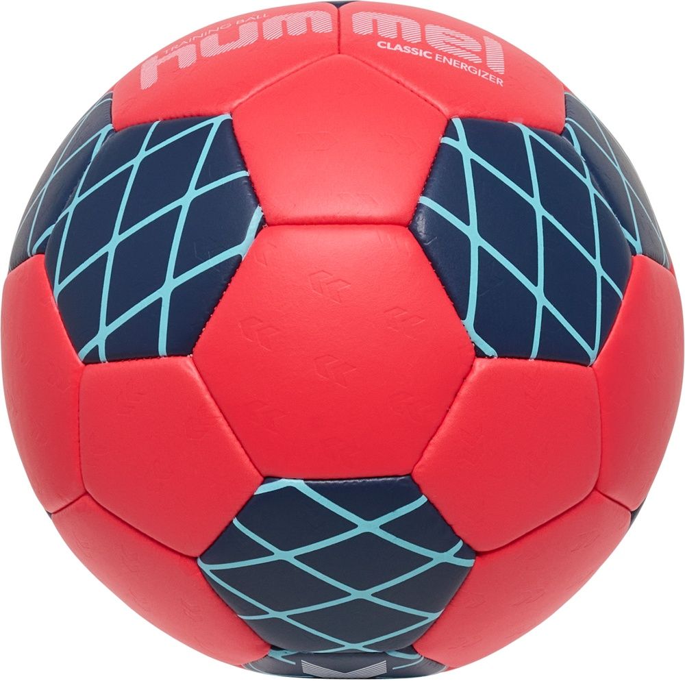 HummelHandballClassicEnergizerHb229163RedMarineLightBlue-1