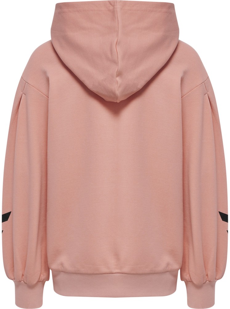 HummelKinderDueHoodieRosette