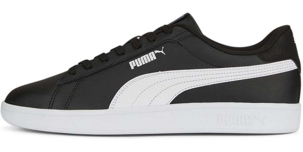 PumaSchuheLowSmash30L390987PumaBlack-PumaWhite-41