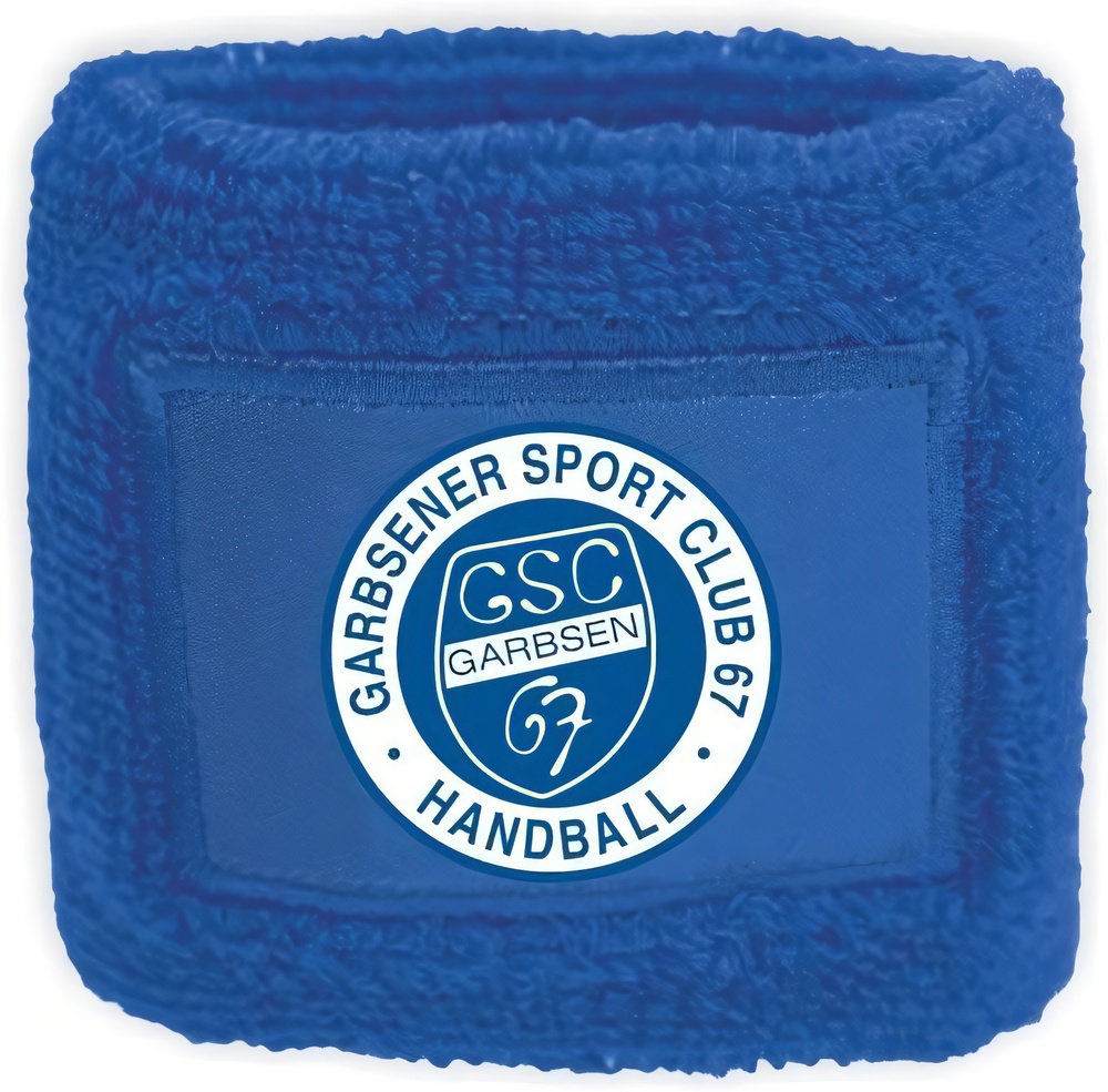 GarbsenerSCUniversalHandballSchweiarmbandC1520Royal