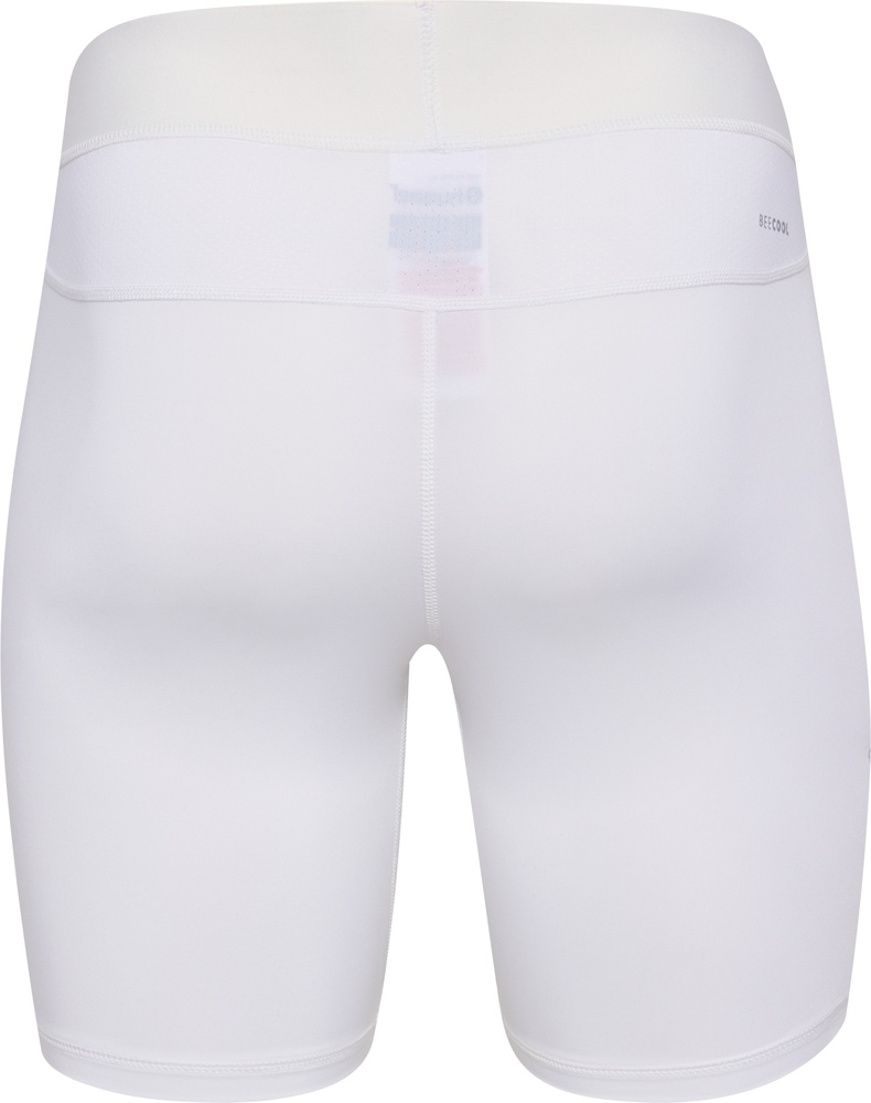 HummelTightsHmlblPerformanceShortTightsWhite-XXL
