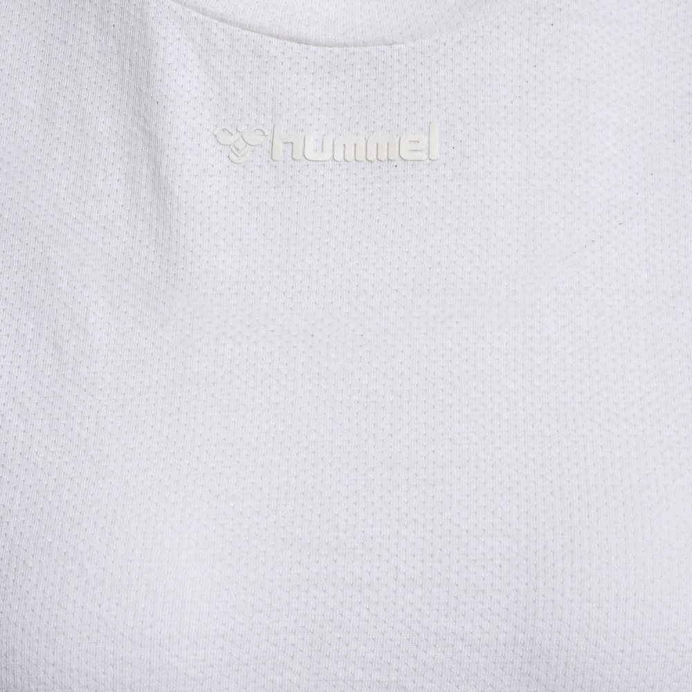 HummelDamenT-ShirtHmlmtVanjaT-ShirtWhite-L