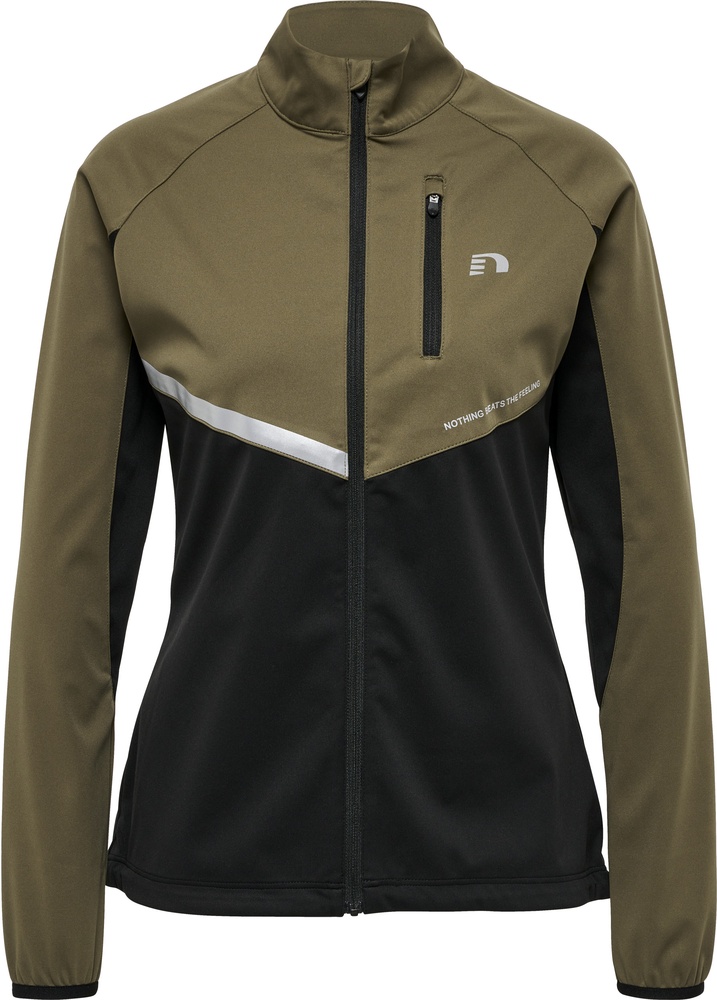 NewlineDamenOuterwearNwlbostonShellJacketFemale