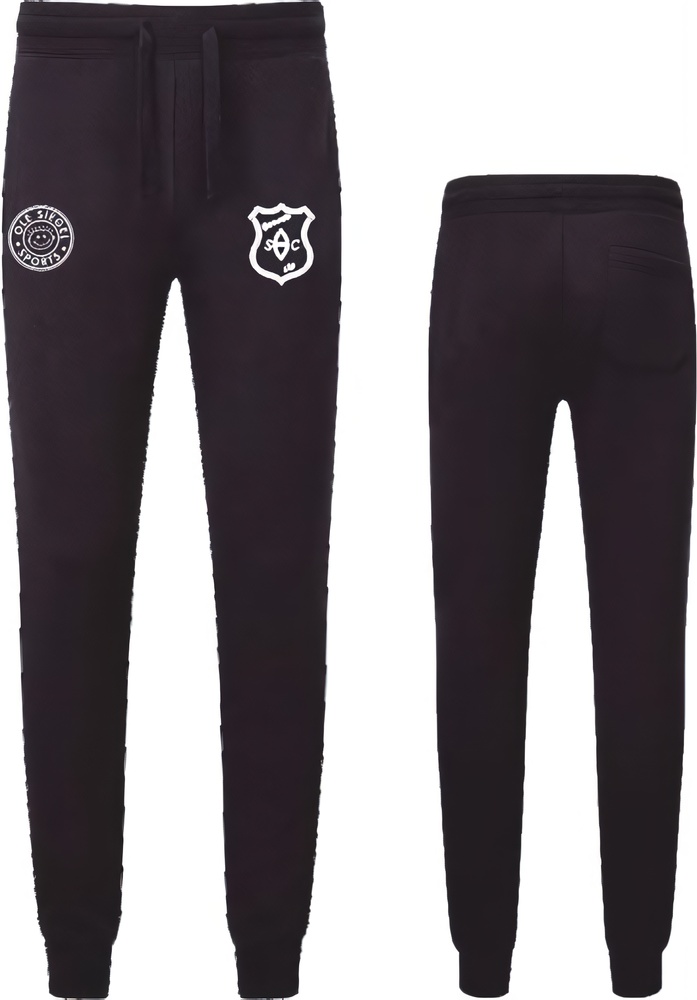 SCGermaniaListBasicSweatpantUnisexL02084