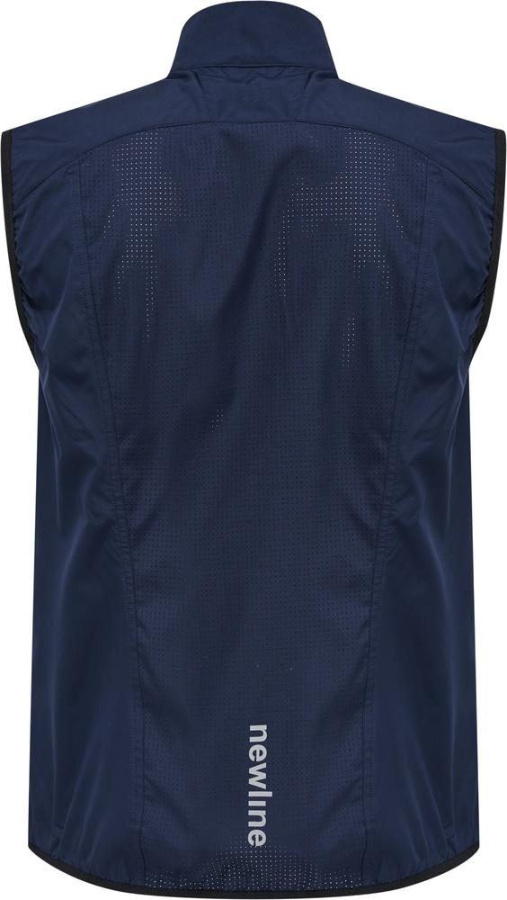 NewlineTrainingsjackeMenSCoreGilet