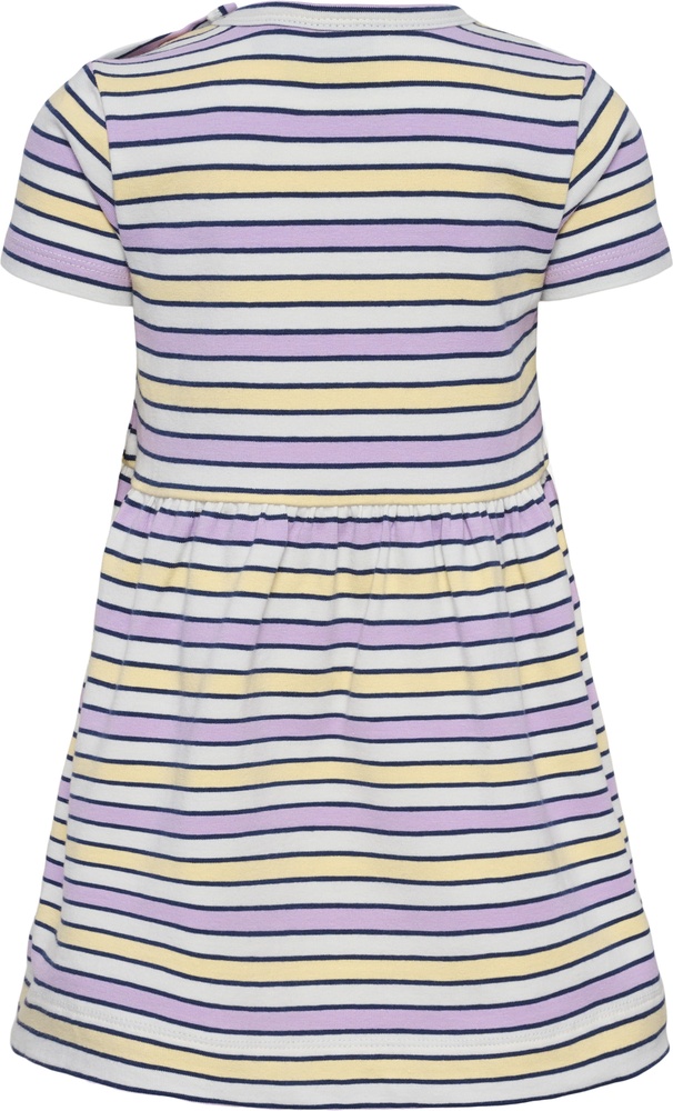 HummelKinderKleidHmlhappyMEDressSS219380