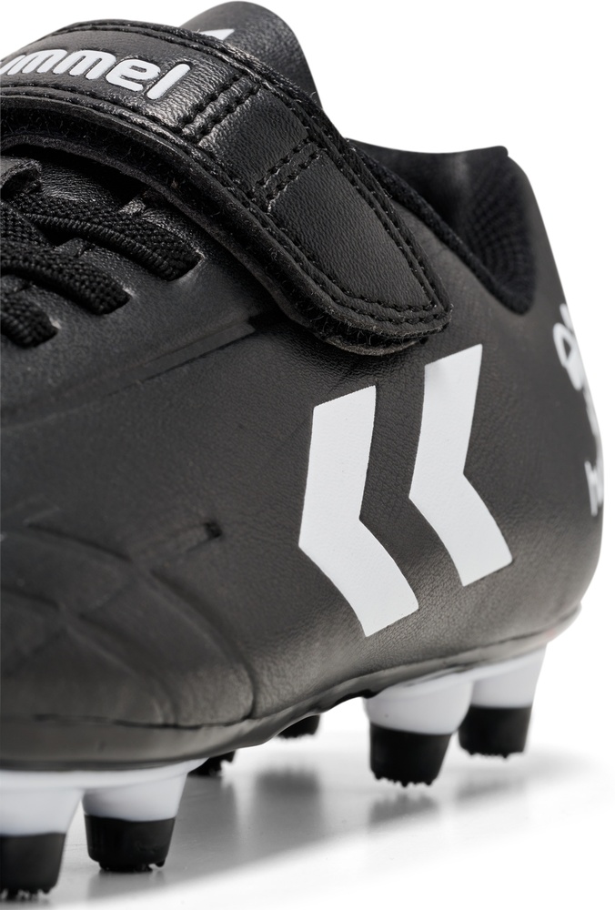 HummelKinderFuballschuheTopStarFGJr216568BlackBlack-24
