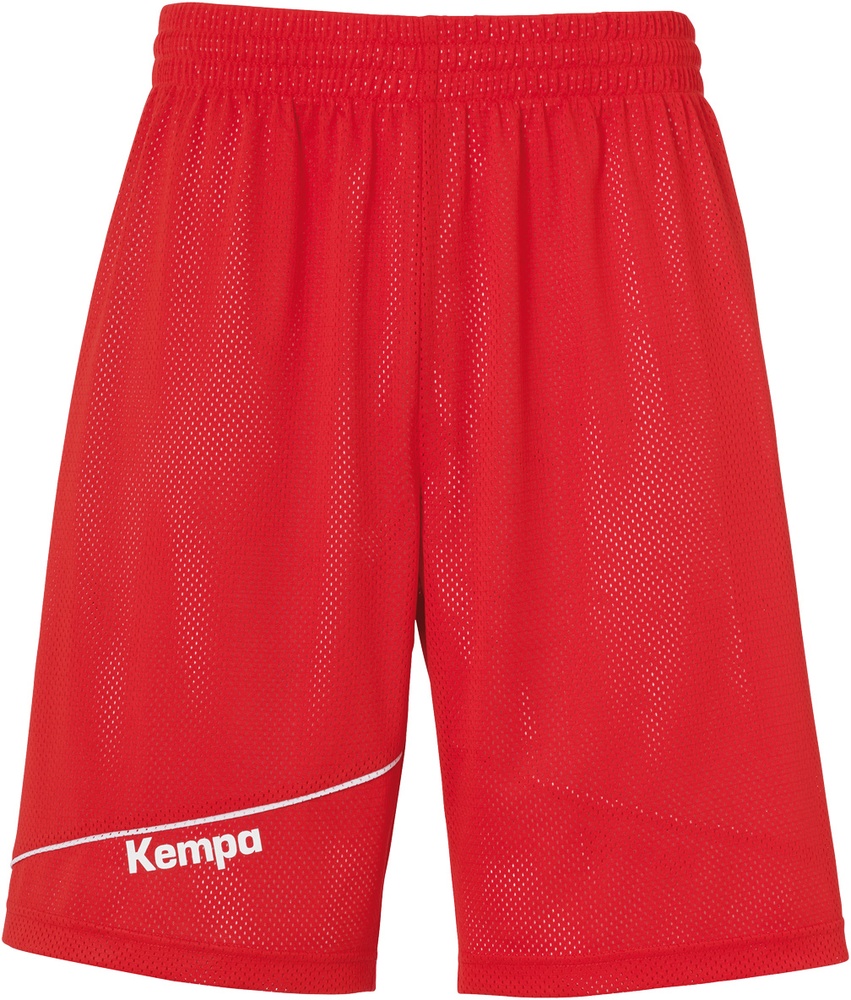 KempaKinderSportshortReversibleShorts2003652RotWei-116