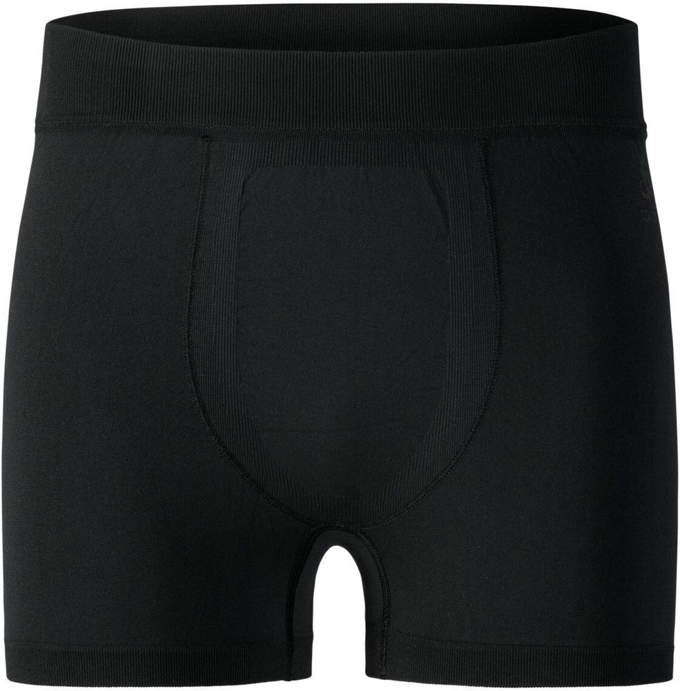 OdloBoxershortsBoxerPerformanceLightEco188742Black-L