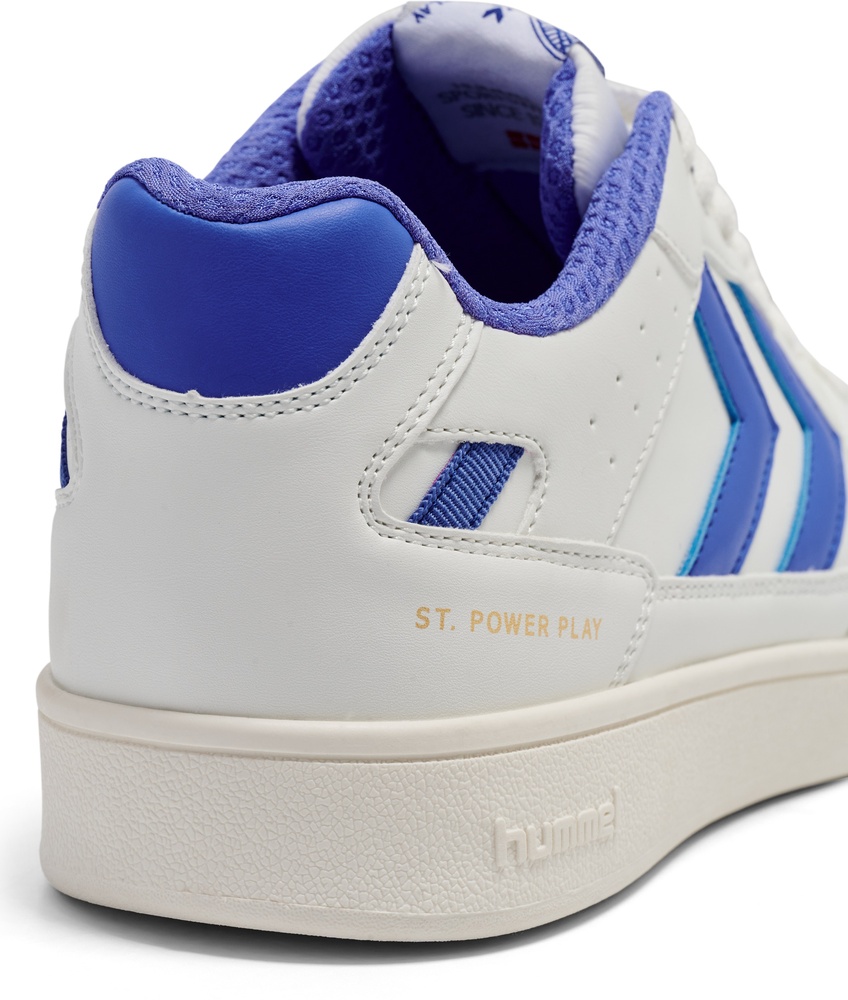 HummelSneakerslowStPowerPlay222815WhiteBlue-36
