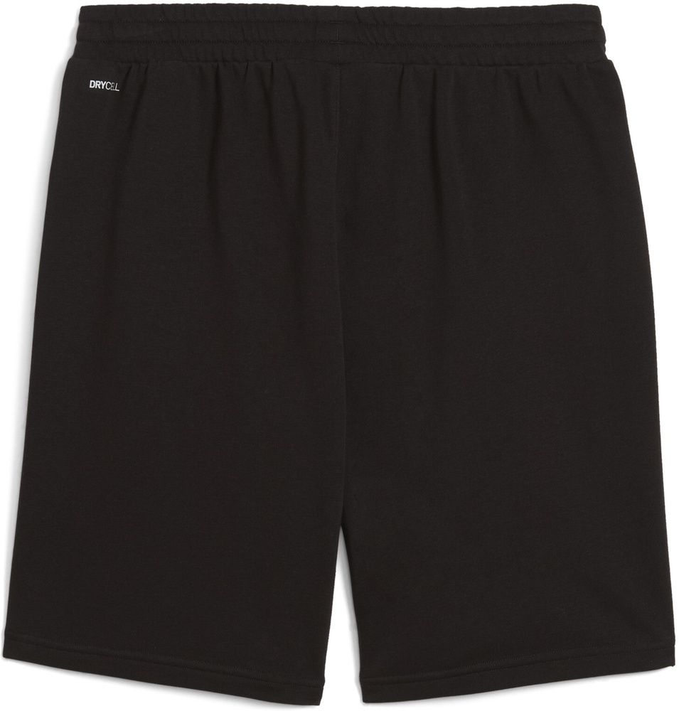 PumaSportShortsTadEssentiaLongsleeve8KnitShort525909