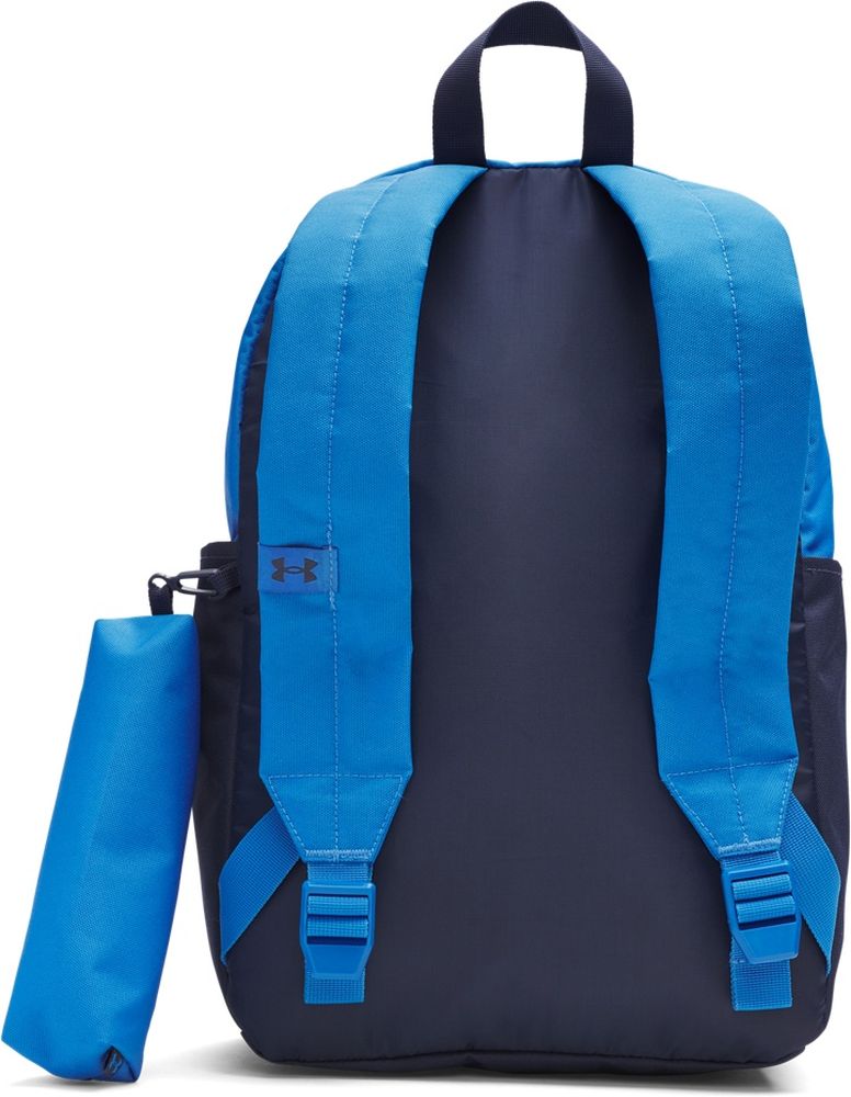 UnderArmourEssentialPrintedRucksack6000991Blue402-USOSFM