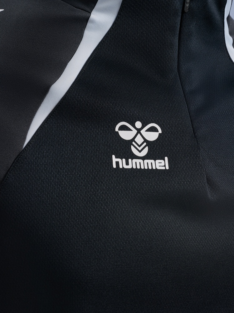 HummelTrainingsjackeLead20HalfZip223746