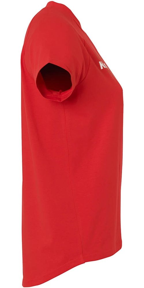 KempaDamenSportshirtCore26T-ShirtWomen2003662Rot-XS