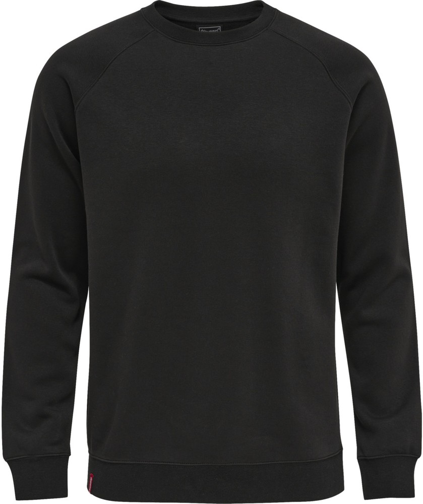HummelSweatshirtHmlredClassicSweatshirtBlack-XXL
