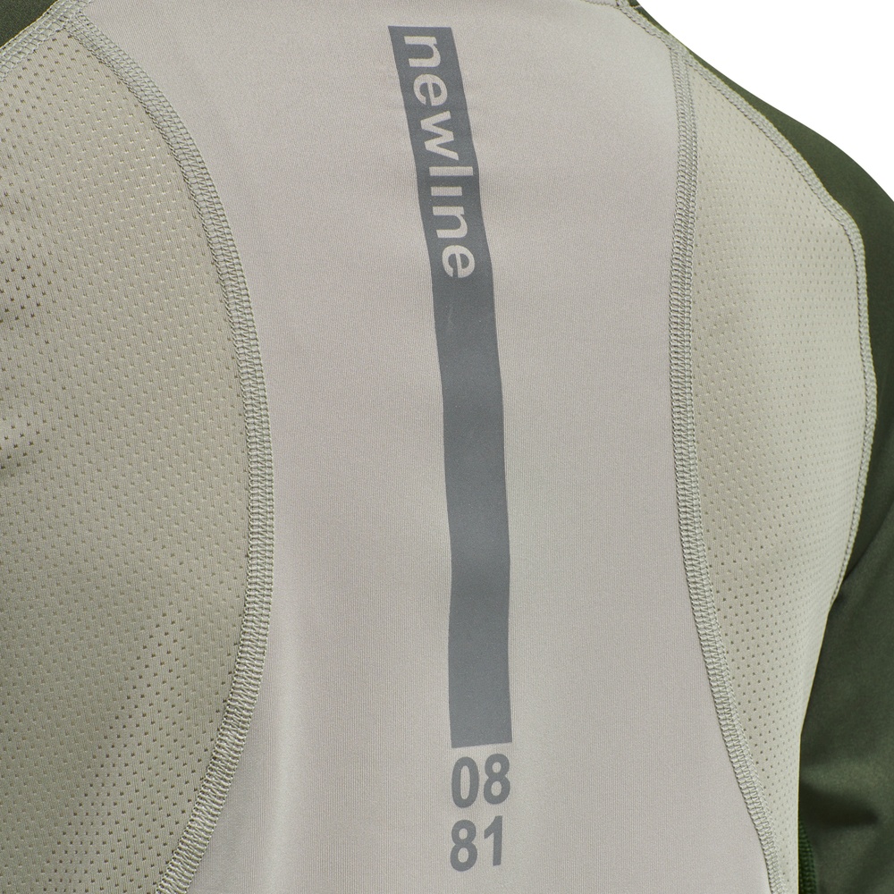 NewlineDamenT-ShirtWomenSTrainingLsTee