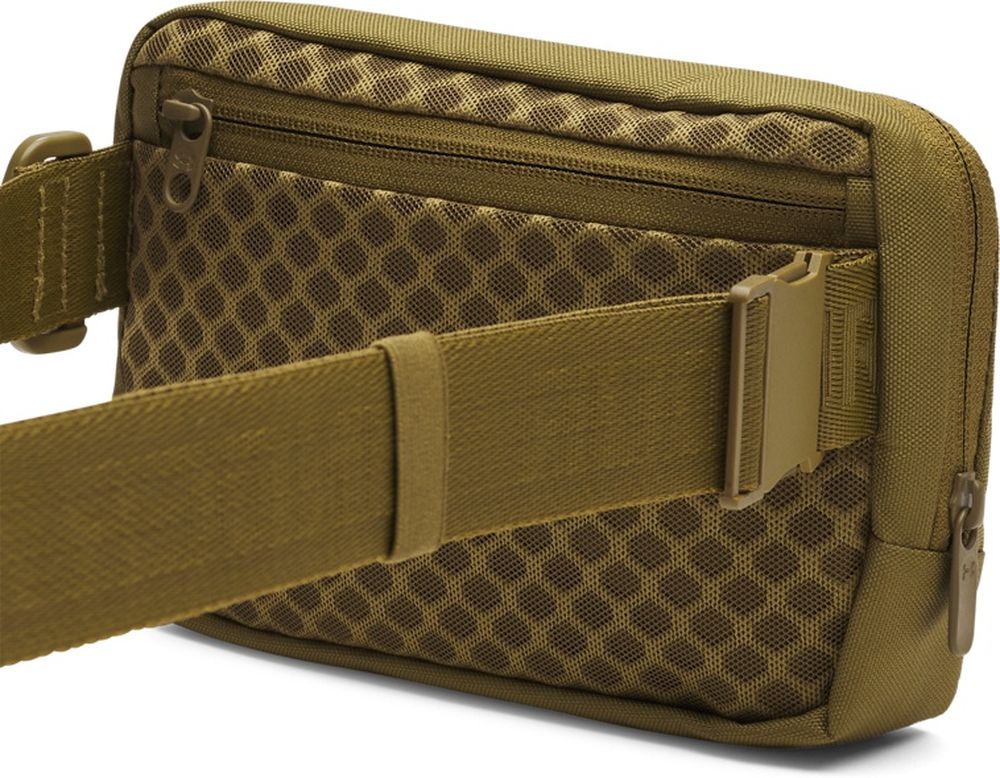 UnderArmourBauchtascheEssentialWbXbody1378418Green320-USOSFM