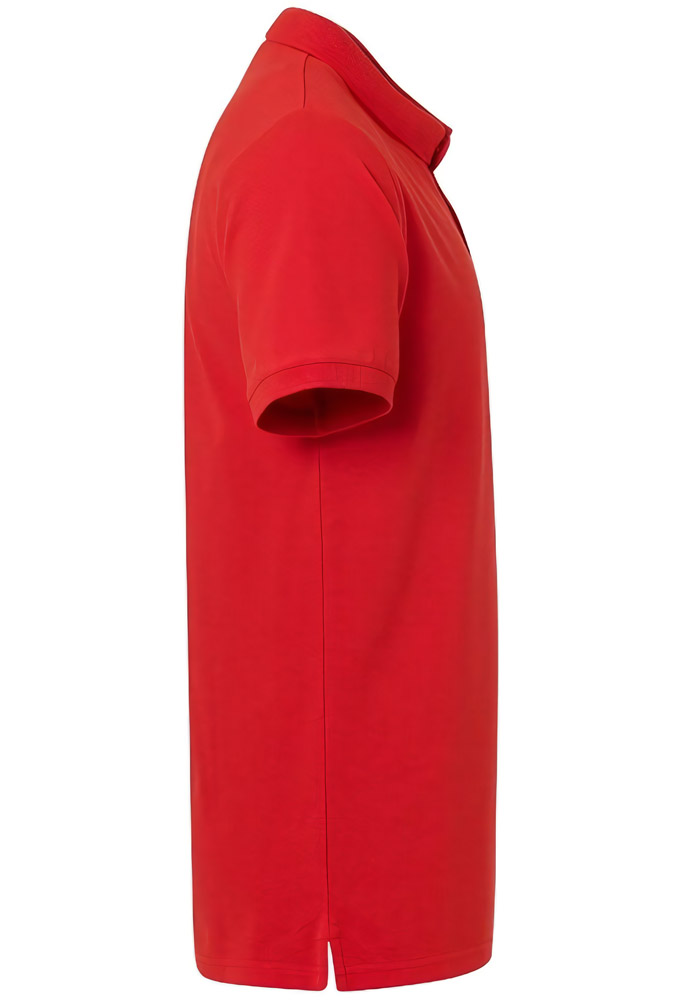 UhlsportDamenEssentialPoloShirtPrimeDamen1005309Rot-XS