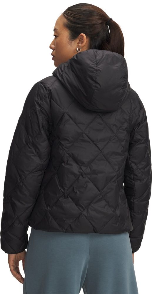 UnderArmourDamenWinterjackeLegendDownJacke6008818
