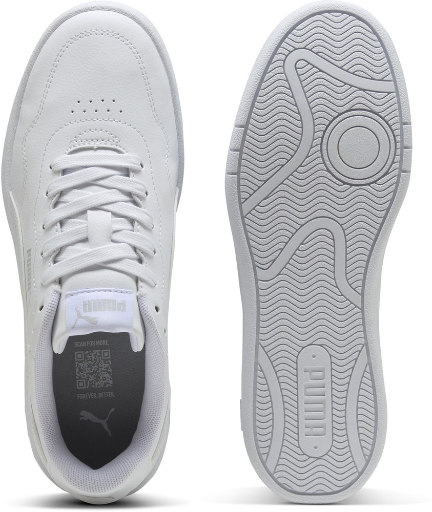 PumaDamenSchuheLowCourtLally400367