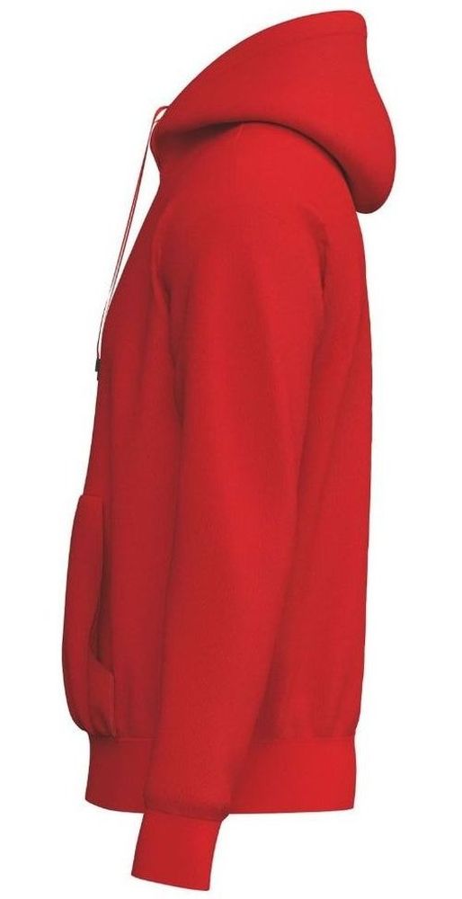 ErimaKinderHoodieTS25-6410Rot-128