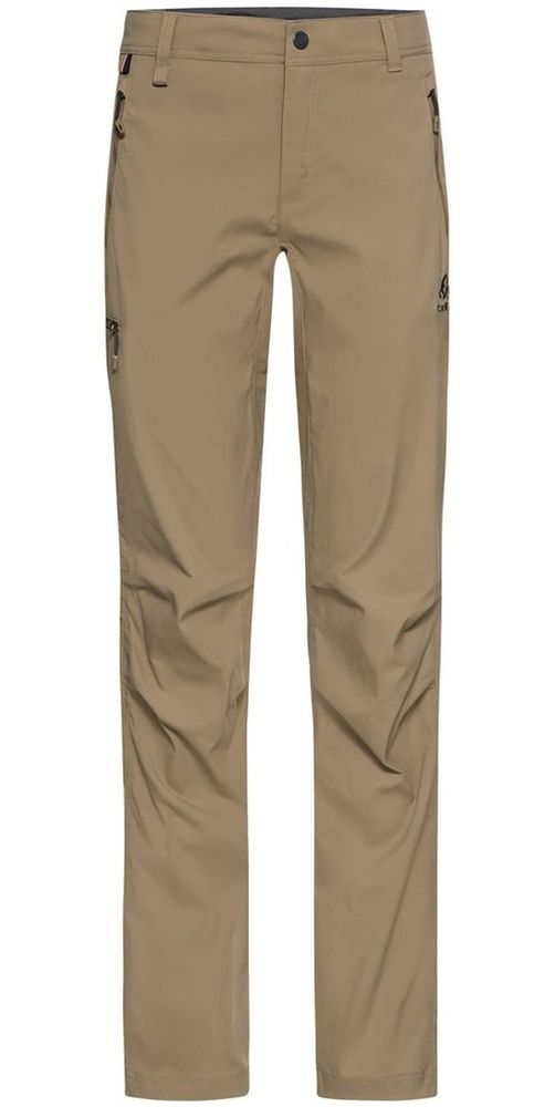 OdloDamenPantsWedgemount560421LeadGray-36