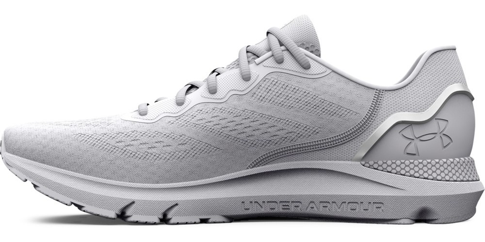 UnderArmourDamenUAHOVRSonic6LaufschuheWhite-355US5