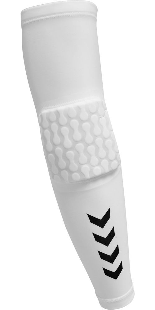HummelProtektorenProtectionElbowSleeve204686White-XS