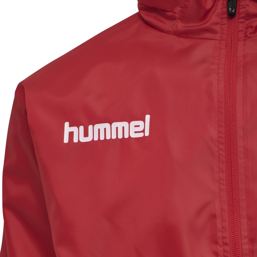 HummelRegenjackeHmlpromoRainJacket