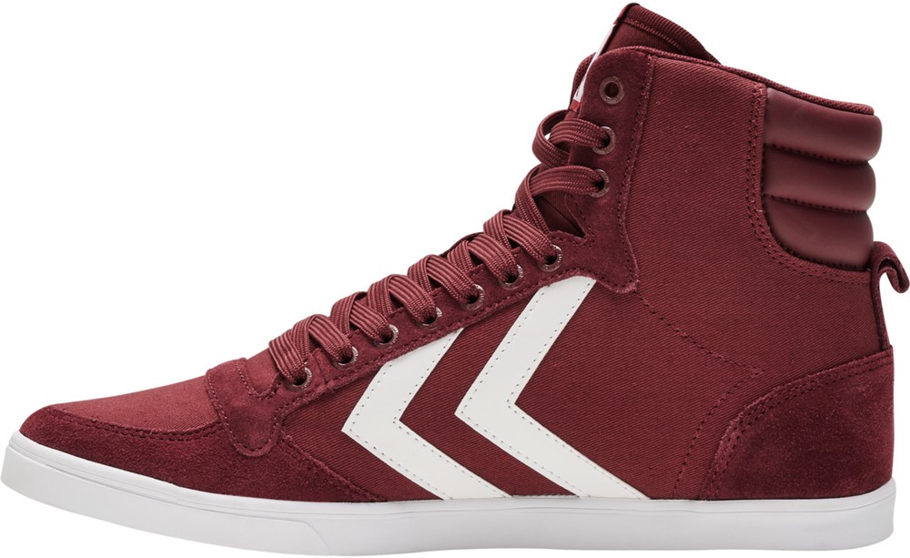 HummelSneakerhochHummelSlimmerStadilHigh