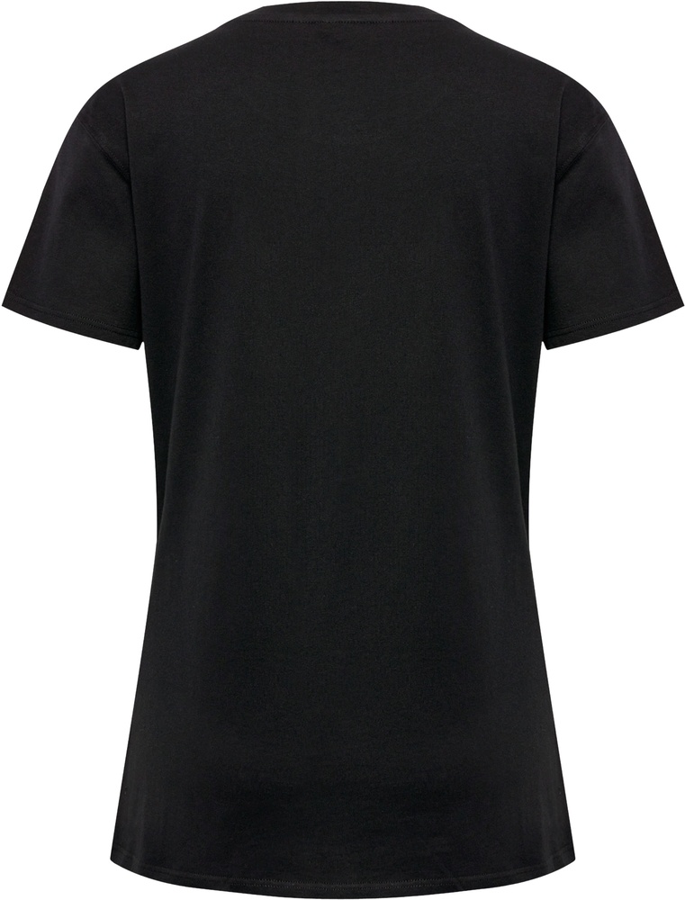 HummelDamenT-ShirtHmlgo20T-ShirtSSWomanBlack-XXL