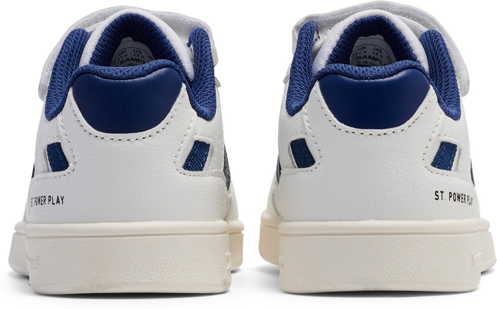 HummelKinderSneakerslowStPowerPlayJr229839