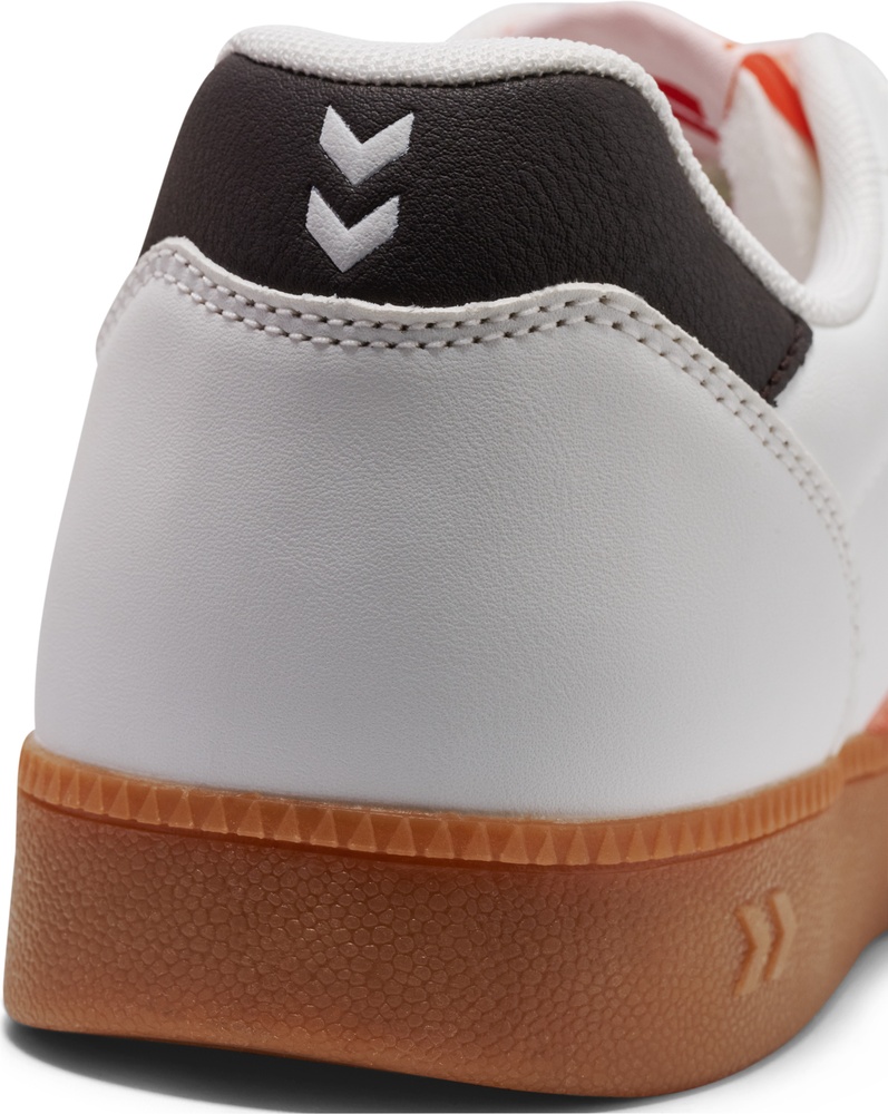 HummelSneakerslowHandballPerfektSp226303WhiteOrange-47