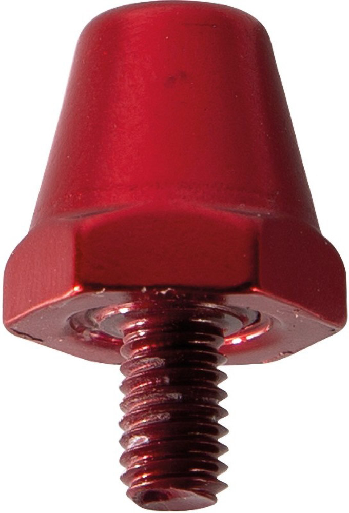 UhlsportStollenAlu6Kt1007107AnodizedRed-1316mm