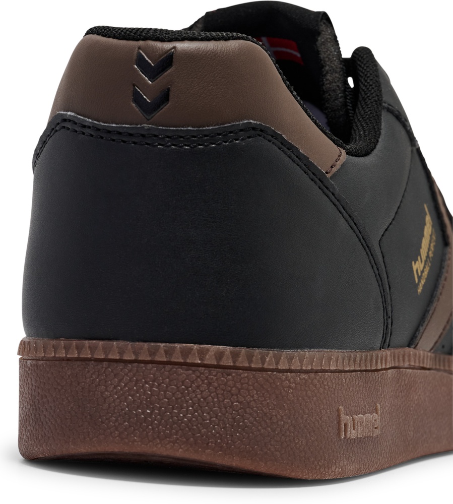 HummelSneakerslowHandballPerfektSp226303AnthraciteJava-36