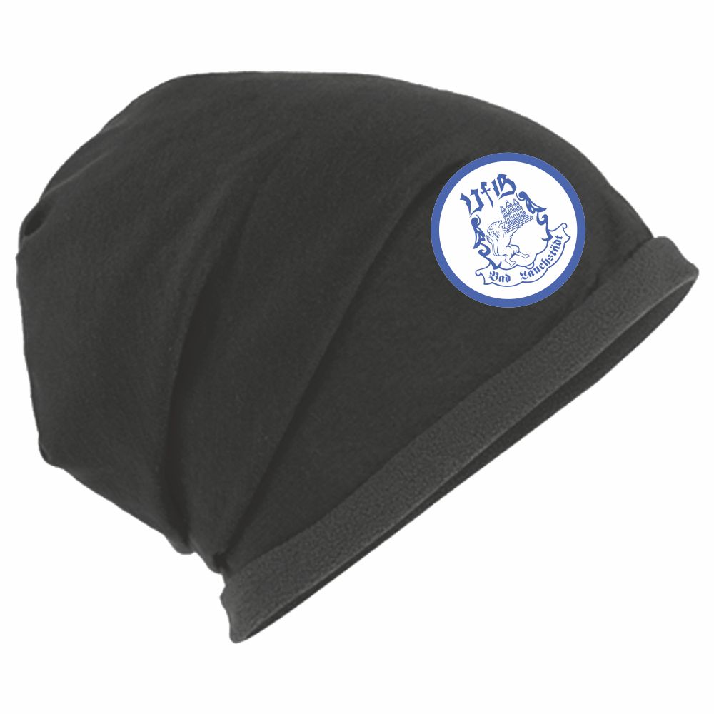 VfBBadLauchstdtUniversalBasicBeanieMB7131BlackCarbon