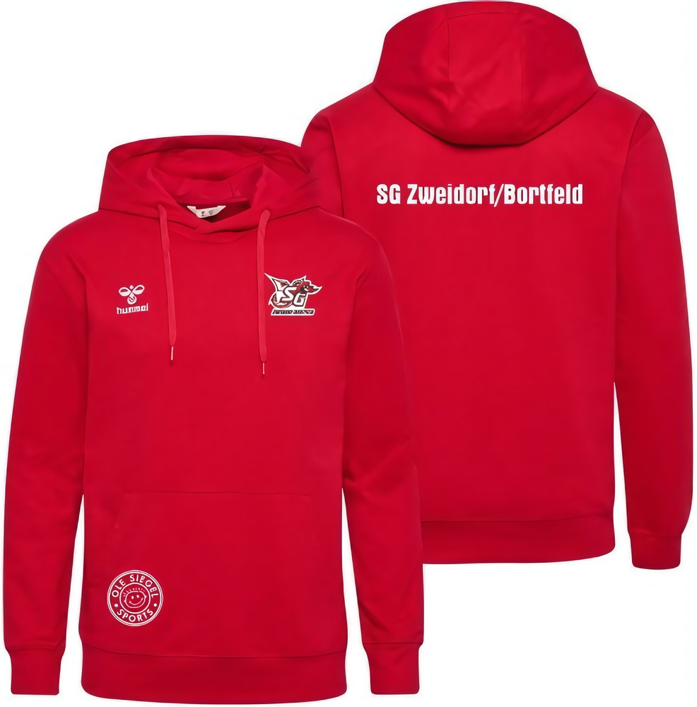 SGZweidorfBortfeldHummelhmlGO20CottonHoodieUnisex224833