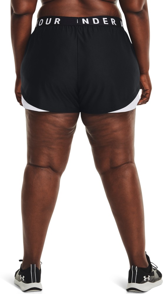 UnderArmourDamenUAPlayUp30Shorts
