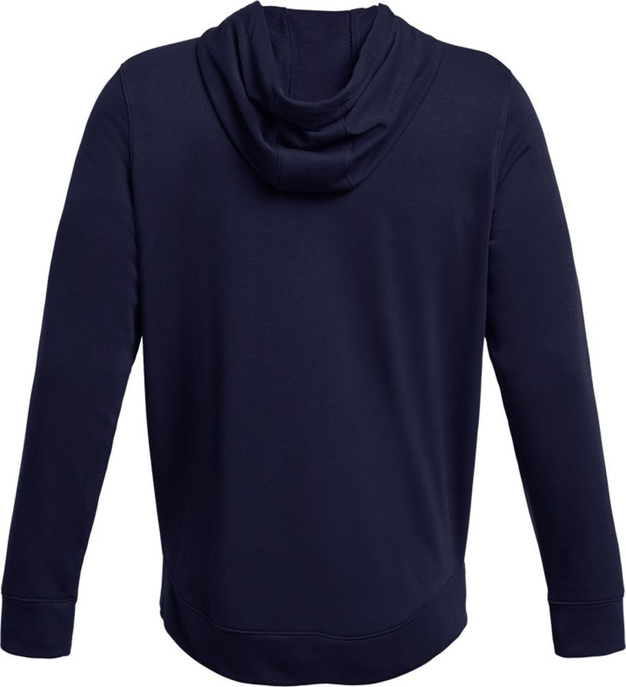 UnderArmourLongsleeveRivalTerryLcFull-Zip1370409Blue410-3XL