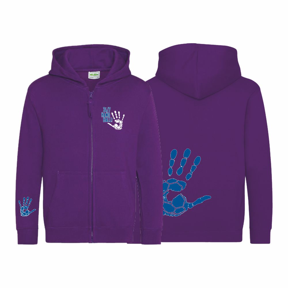 HandballCollectionKinderHoodie-JackeJH050JPurple-98104-ca3-4Jahre