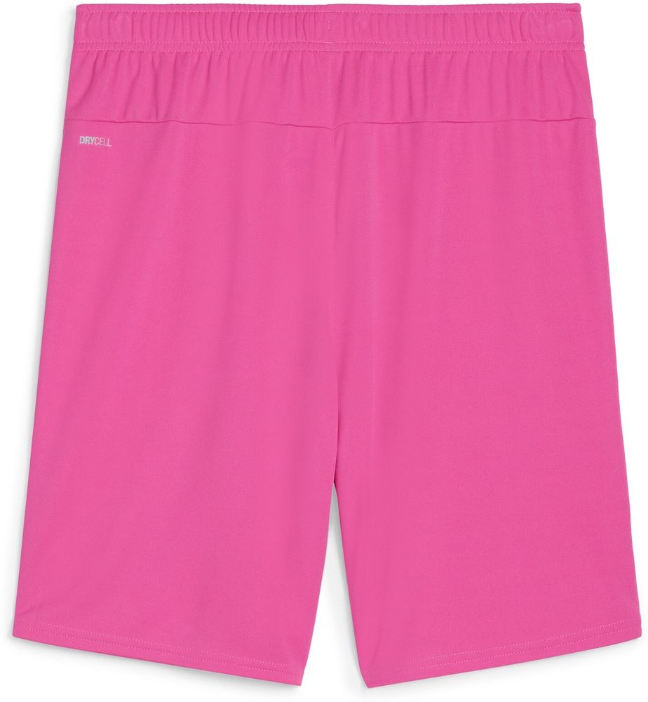 PumaSportShortsTeamGoalShorts705752FluroPinkPes-PumaBlack-XXL