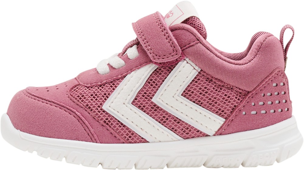 HummelKinderSneakerCrossliteInfantHeatherRose