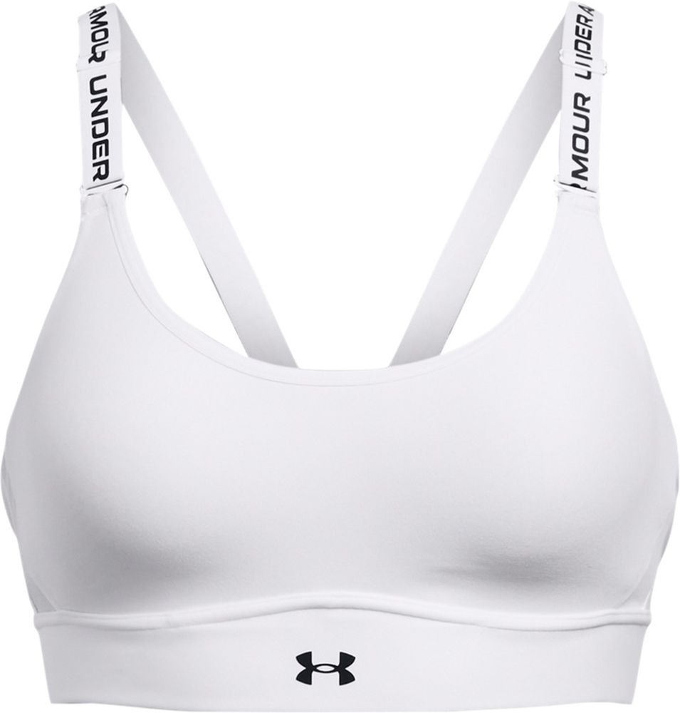 UnderArmourDamenSport-BHInfinityMid20Bra1384123White100-LA-C